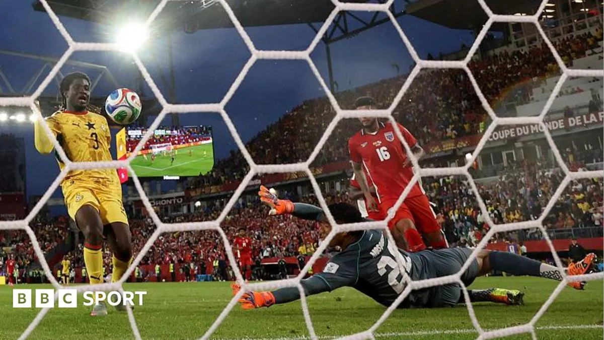 Fenomena Gol Akhir di Piala Dunia 2026: Kelelahan, Rotasi, dan Stoppage Time yang Makin Panjang
