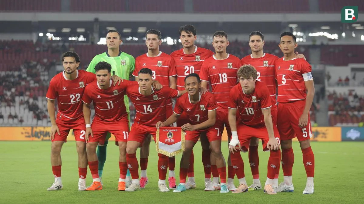 John Herdman: Lolos ke Piala Dunia 2030 adalah Obsesi yang Akan Mengubah Indonesia