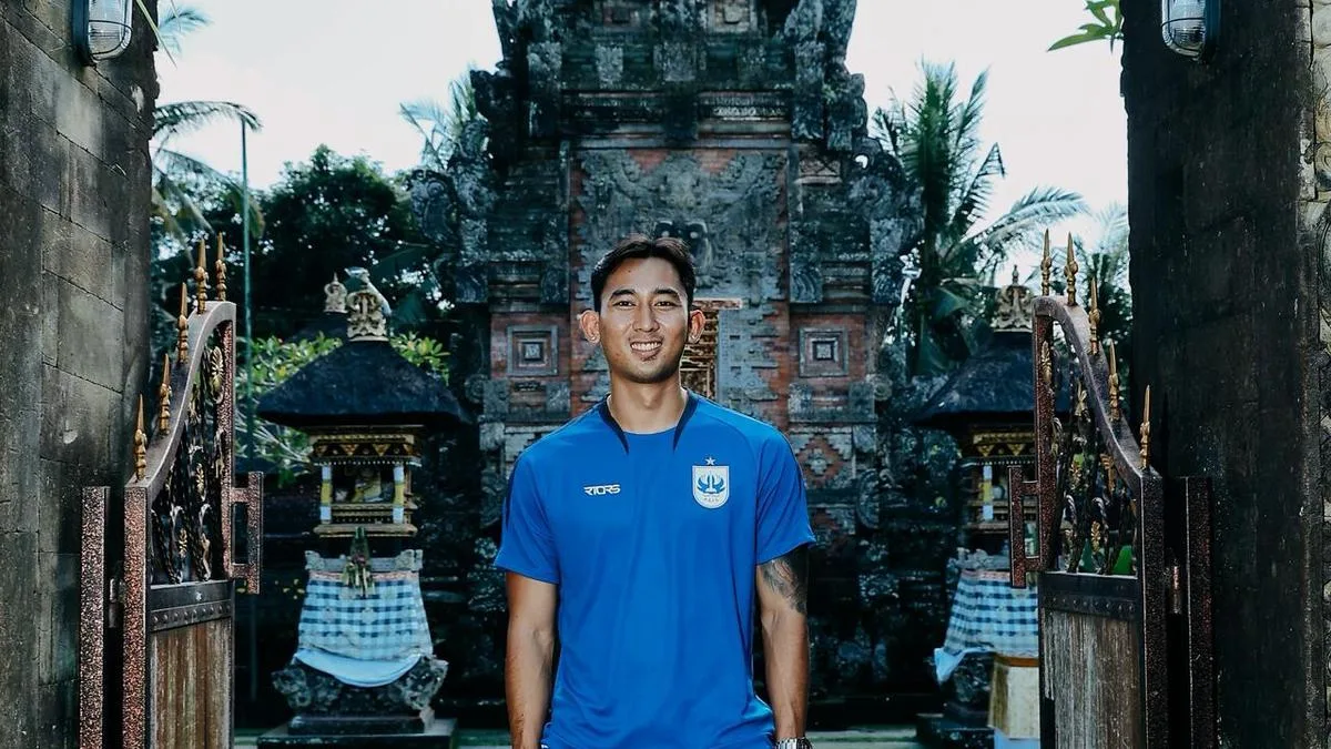 PSIS Semarang Perkuat Lini Belakang dengan Duet Agus Nova dan Komang Tri