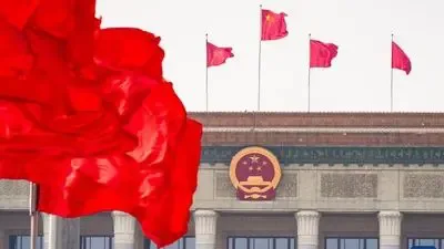 Mantan Wakil Ketua Xinjiang Dibekuk: Korupsi atau Sinyal Perombakan Elite?
