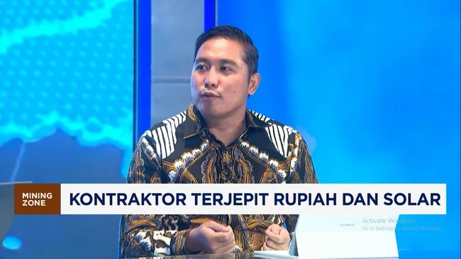Biaya Operasional Meroket, Sektor Konstruksi Terancam PHK Massal