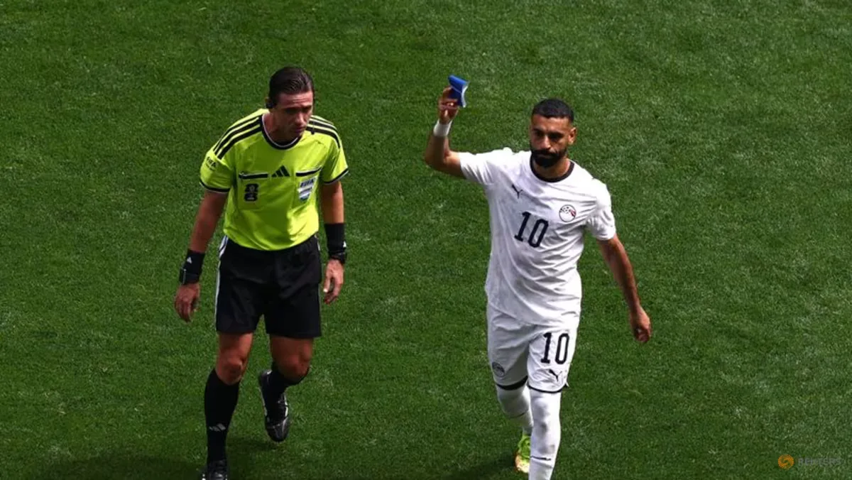 Hassan Bantah Keretakan dengan Salah: Mesir Berburu Kemenangan Perdana di Piala Dunia