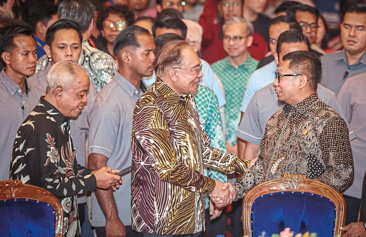 Malaysia Tambah Dana Jurnalis Rp3,5 Miliar, Dorong Transformasi Digital Media
