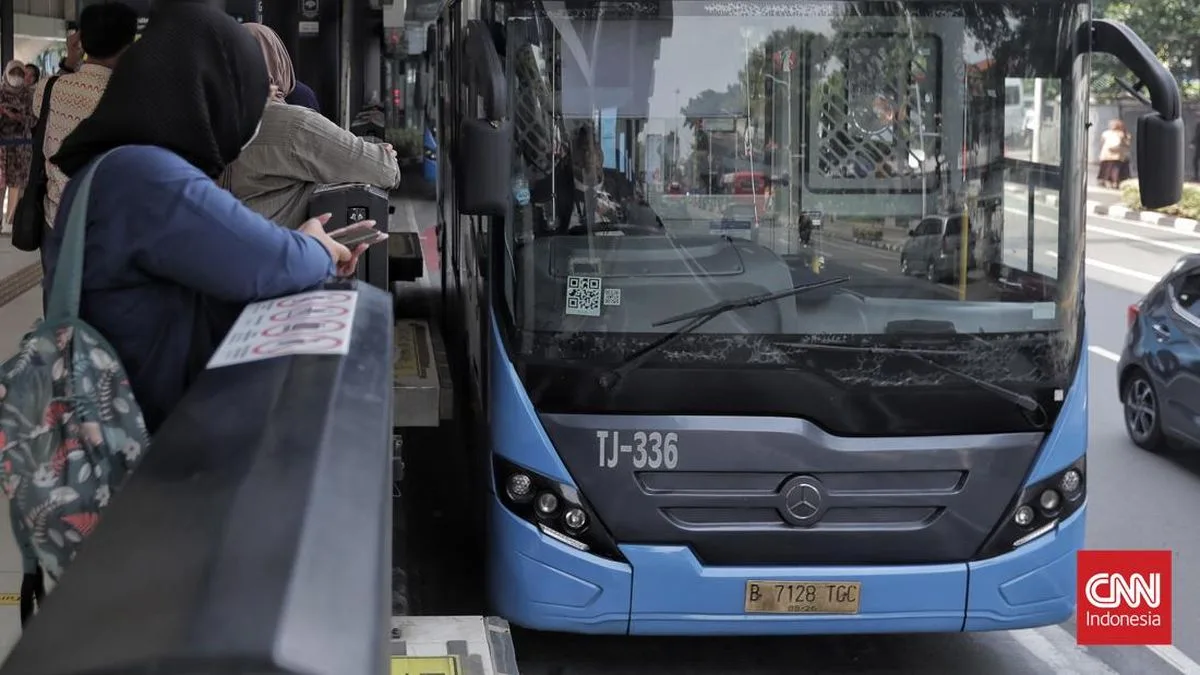 HUT ke-499 Jakarta: Pramono Buka Akses Transum dan Wisata Gratis untuk Semua Pemilik KTP RI