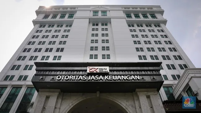 Setiap Hari 1.000 Laporan Masuk, Kerugian Akibat Scam Tembus Rp 9,1 Triliun
