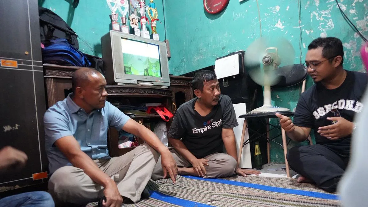 Pramono Buka Suara soal Viral Ojol: Penertiban Parkir Liar, Bukan Pungli