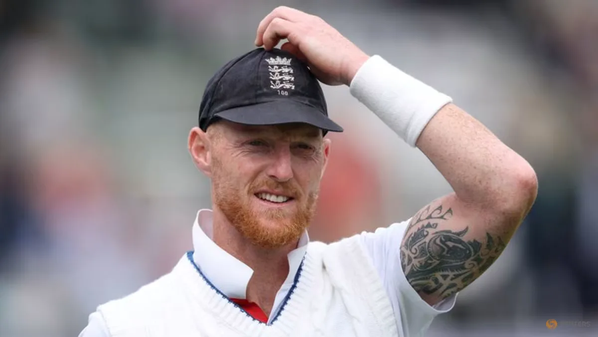Stokes Dipastikan Kembali Pimpin Inggris di Tes Ketiga Lawan Selandia Baru