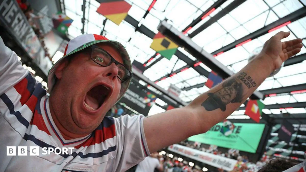 Inggris Siapkan Aturan Baru agar Piala Dunia dan Olimpiade Tetap Gratis di Era Streaming
