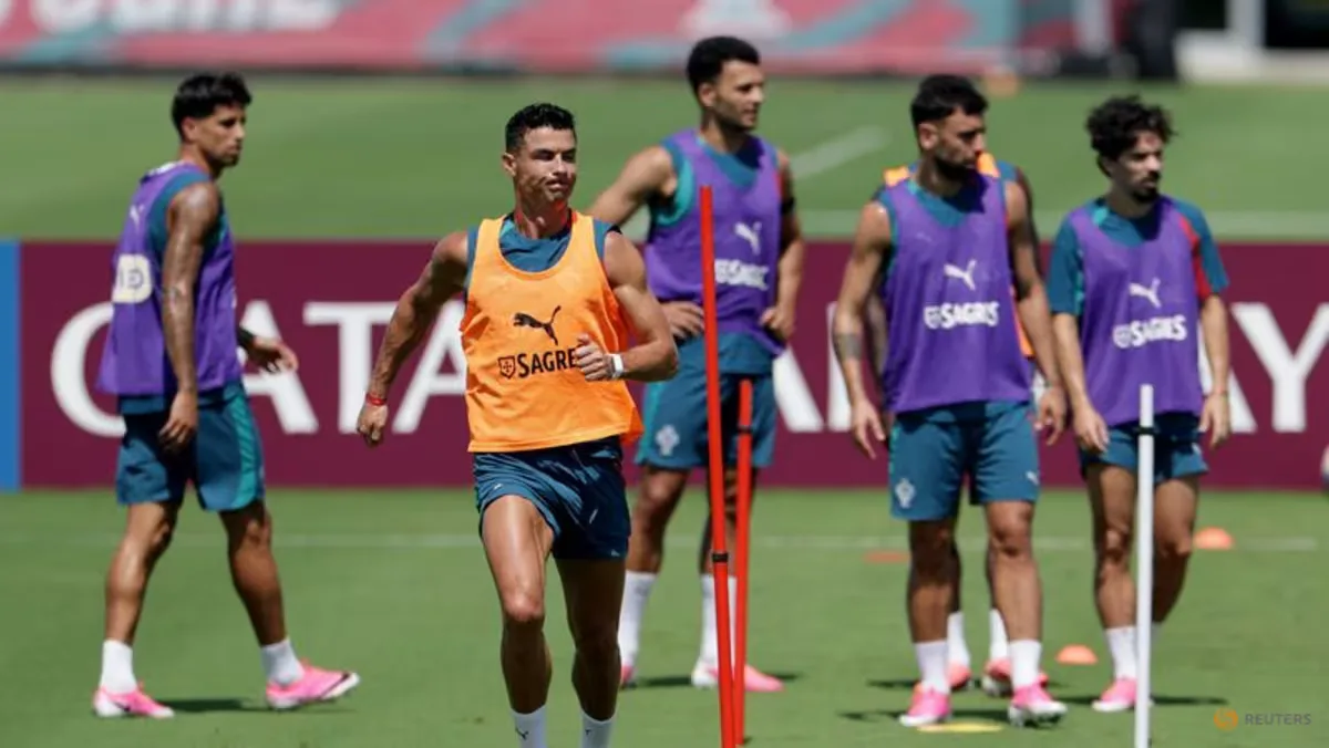 Portugal di Ujian: Gempuran Uzbekistan Setelah Start Tumpul di Piala Dunia 2026
