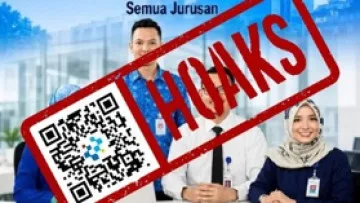 Waspada, Lowongan Palsu Bank BCA Beredar di TikTok: Ini Ciri-cirinya