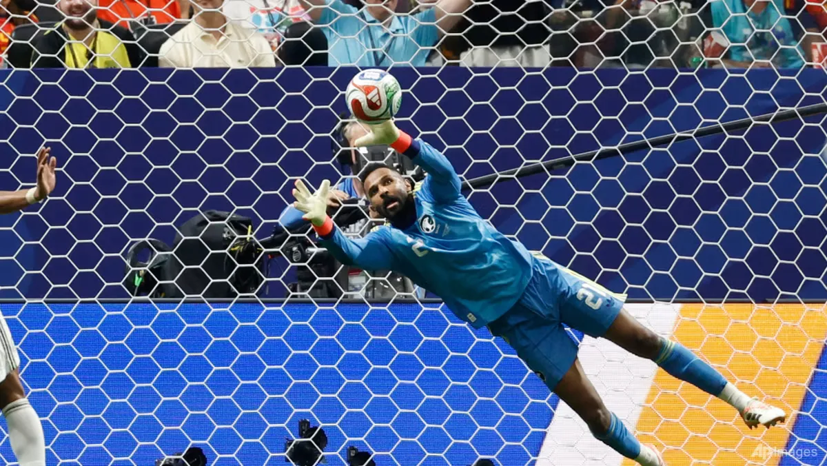 Spanyol Bangkit: Kemenangan Telak Atas Arab Saudi Hentikan Kritik Pedas