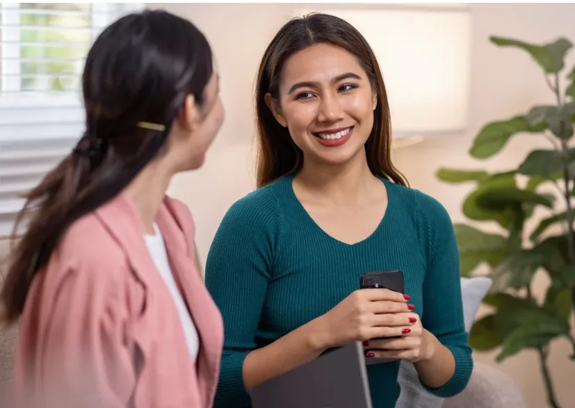 Fenomena 'Sister Commission' di China: Perempuan Muda Bayar Kakak Angkat untuk Curhat