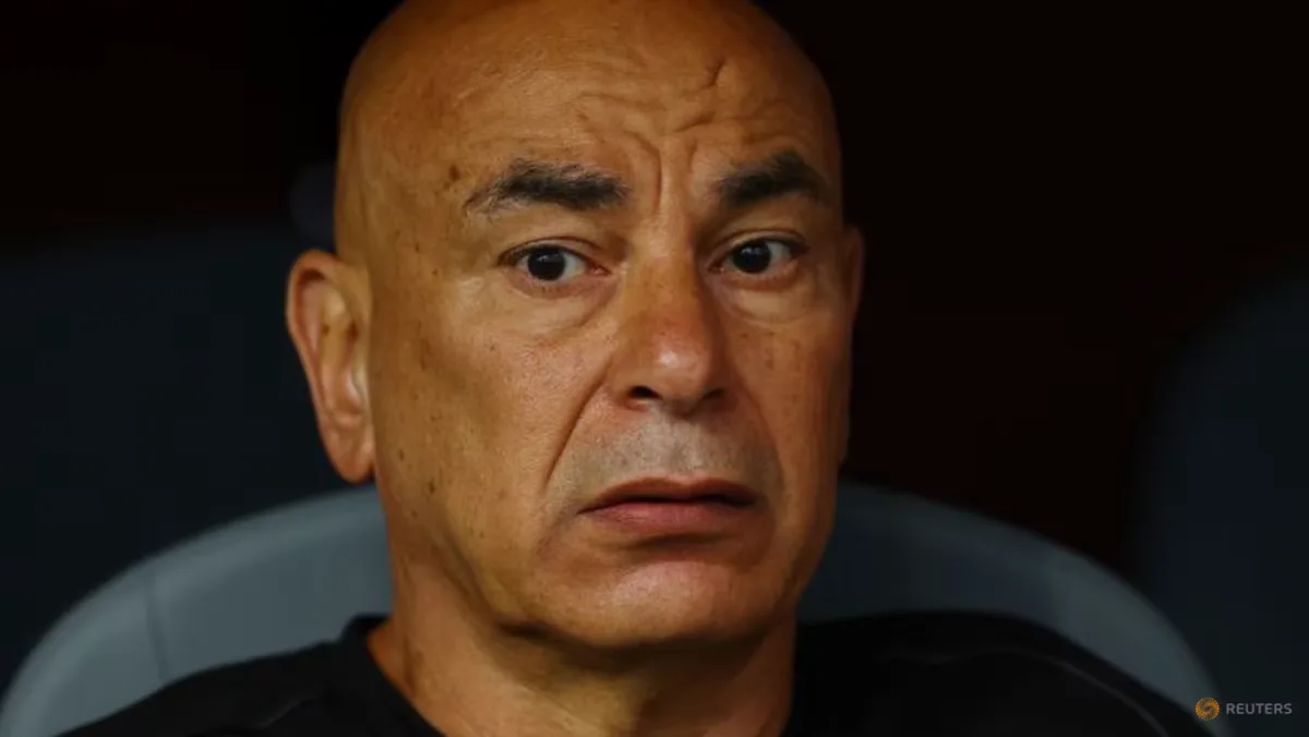 Peringatan Keras Hossam Hassan di Babak Pertama: Kunci Kemenangan Perdana Mesir di Piala Dunia