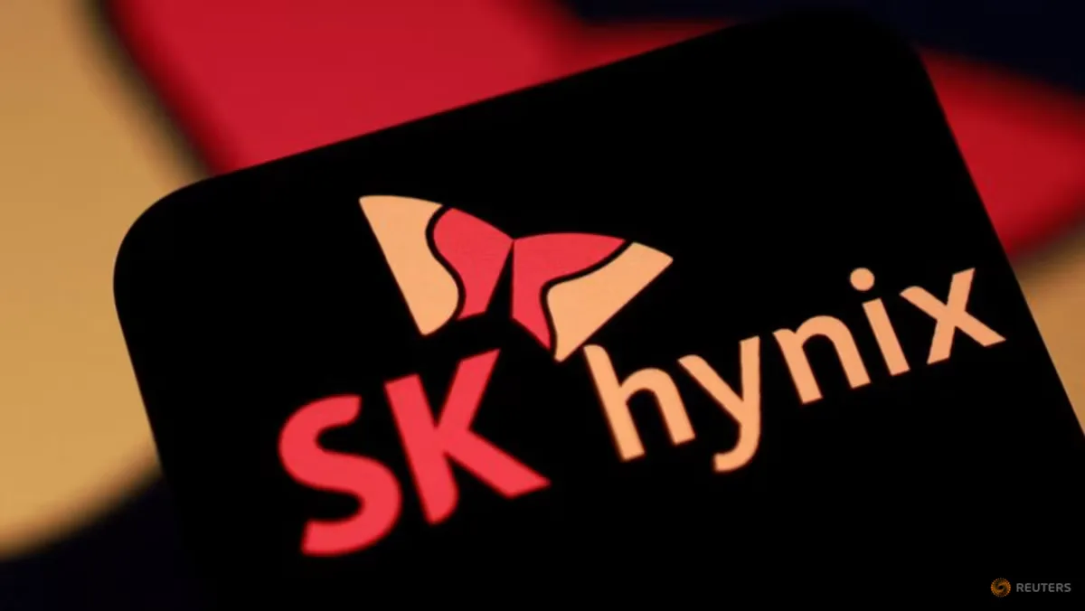 SK Hynix Salip Samsung: Kapan Puncak Kapitalisasi Pasar Berakhir?