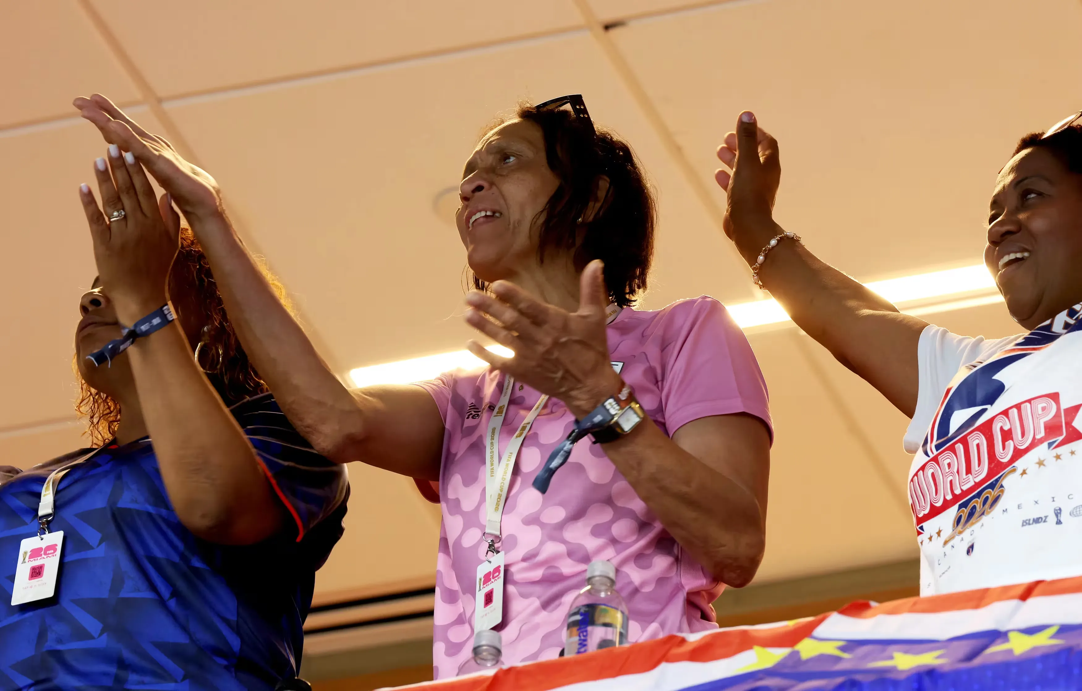 Piala Dunia 2026: Vozinha dan Semangat Tanjung Verde yang Menggetarkan Miami
