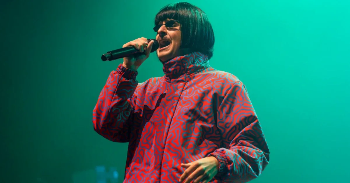 Jenazah Oliver Tree Tiba di California, Wasiat Terakhir Sang Musisi Terungkap