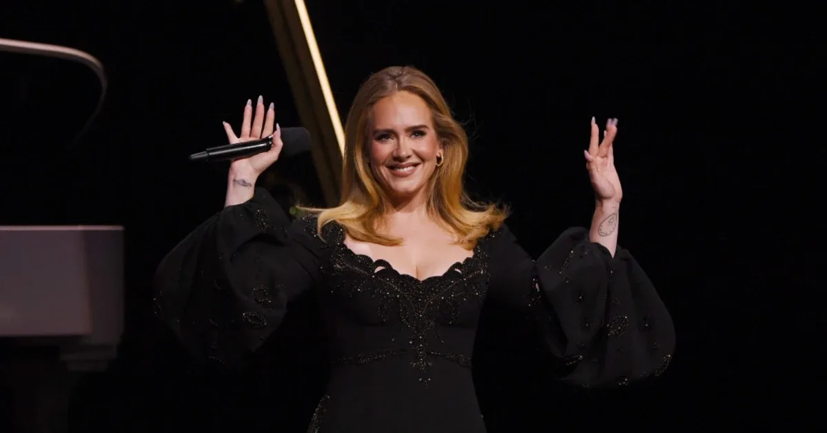 Adele Kembali ke London: Isyarat Album Baru yang Lebih Dekat dengan Akar?