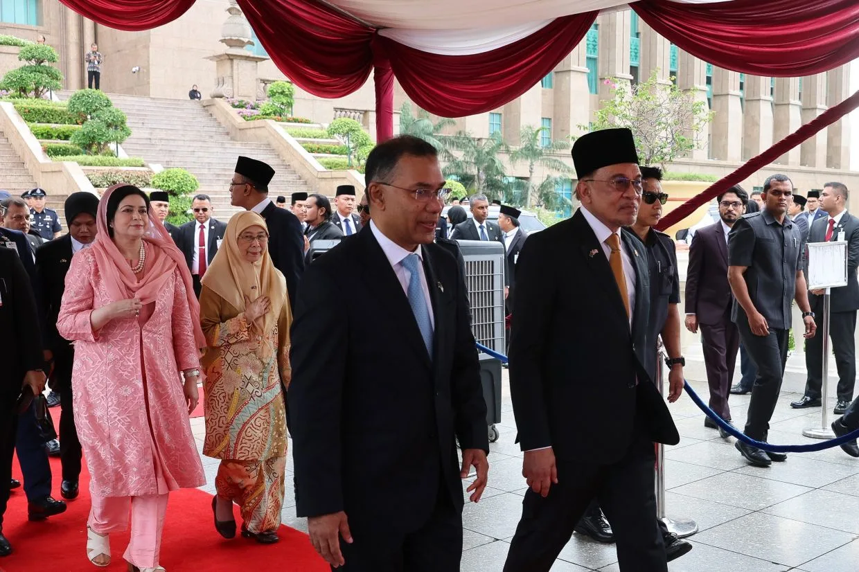 Malaysia-Bangladesh Sepakat Atasi Krisis Rohingya, Libatkan Myanmar Lewat ASEAN