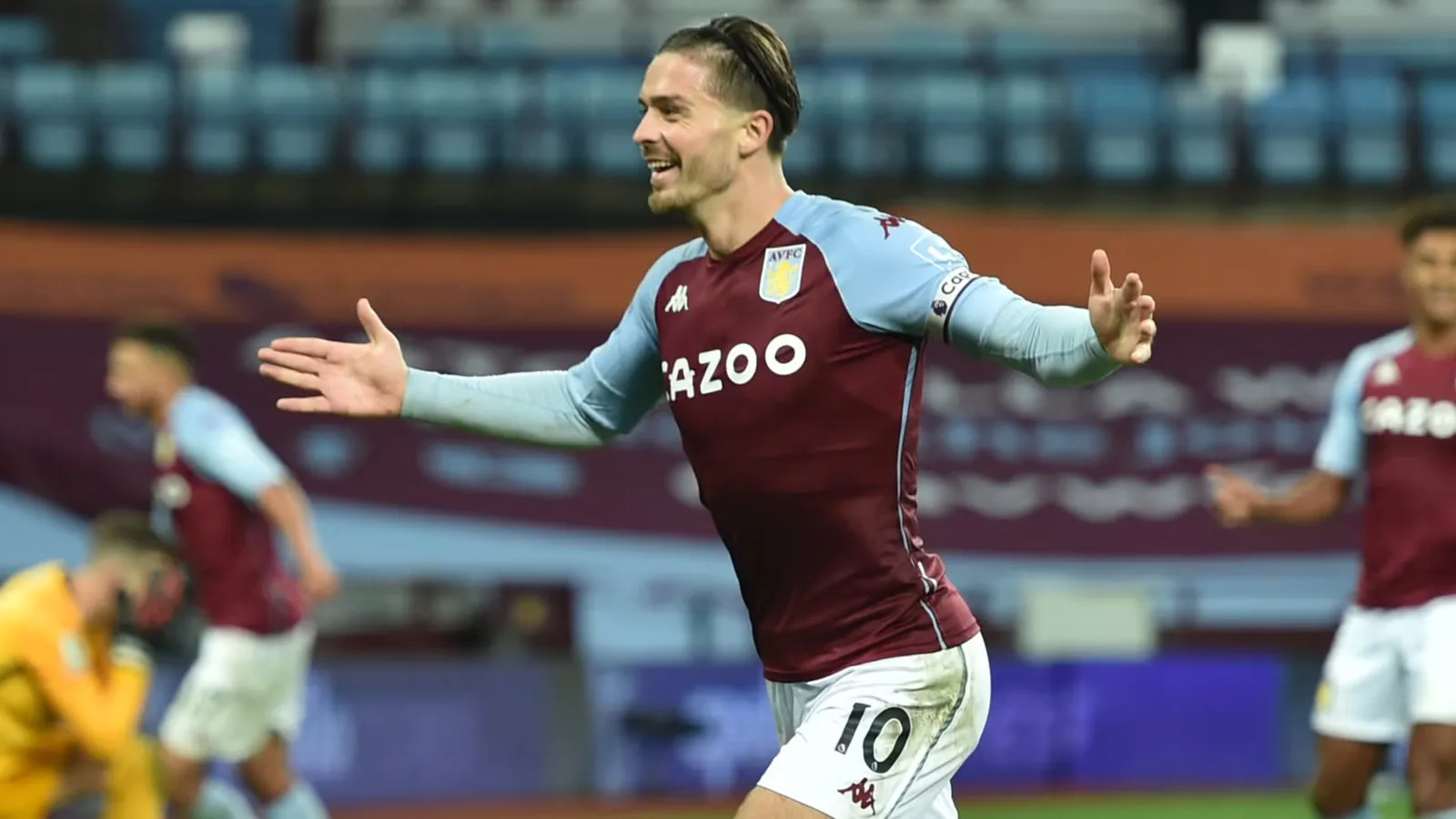 Aston Villa Buru Pengganti Grealish: Incar Bintang West Ham Senilai £43 Juta