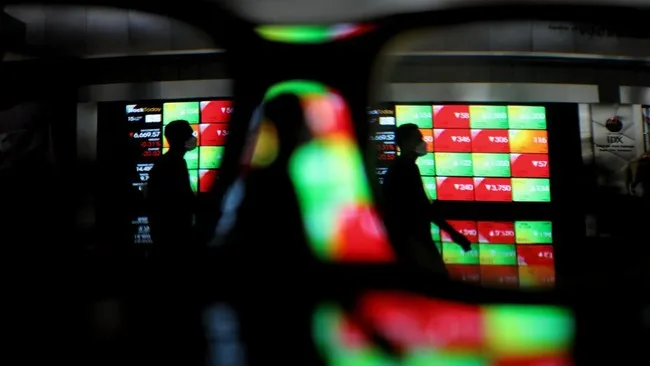TPIA Klarifikasi Kepemilikan Saham Prodia: Murni Investasi Jangka Pendek, Bukan Akuisisi
