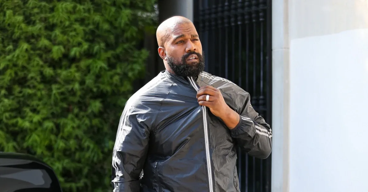 Kanye West Dihantam Gelombang Penolakan: Konser di Texas Terancam Batal