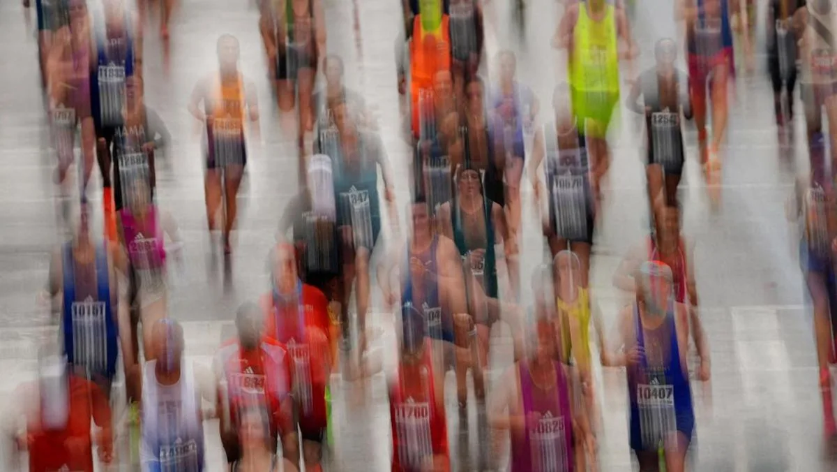 BIB Ajudan Terlepas, Brigjen Yuniar Bersitegang dengan Panitia Jogja Marathon