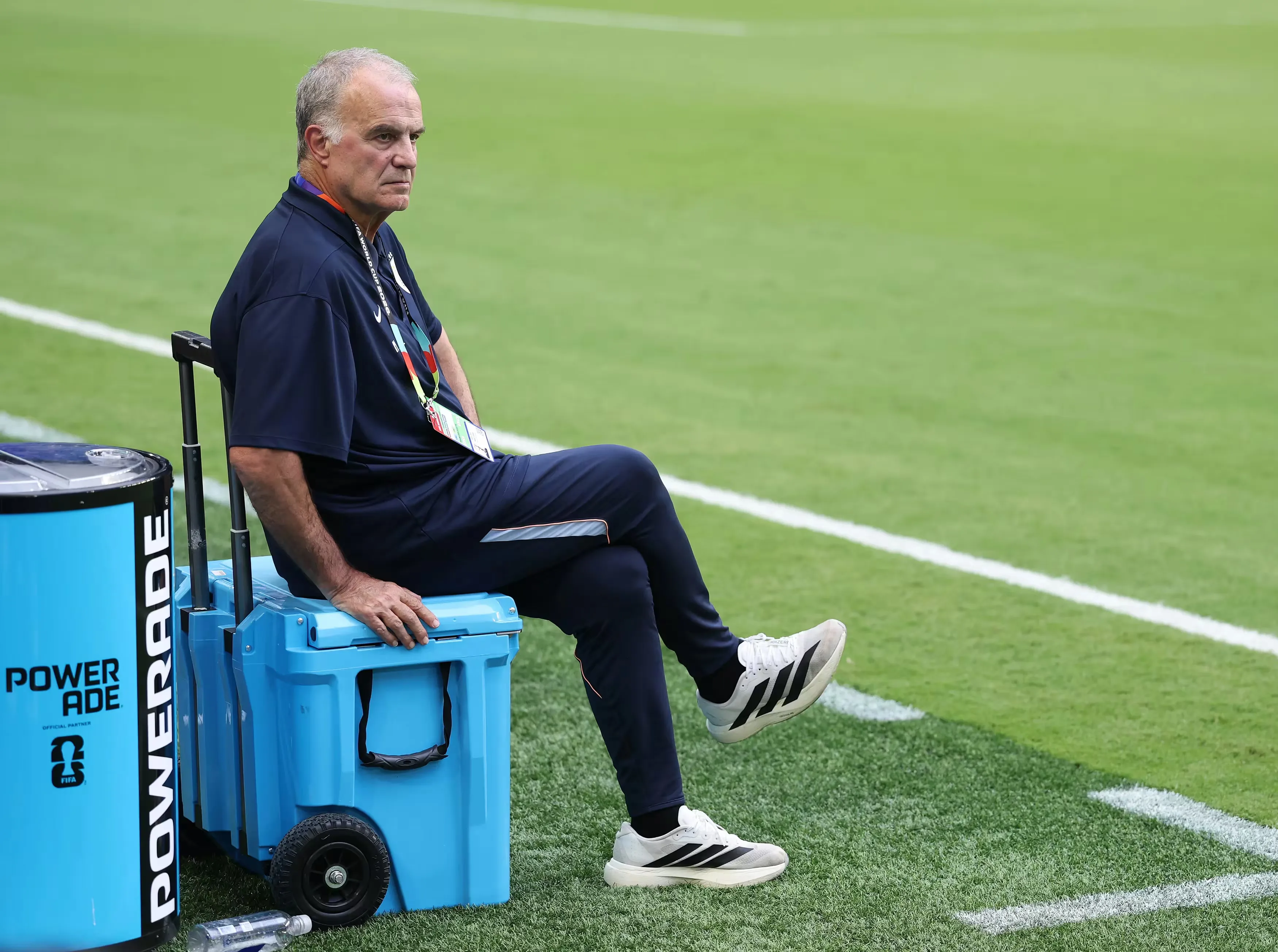 Uruguay di Ujung Tanduk: Kalahkan Spanyol atau Pulang