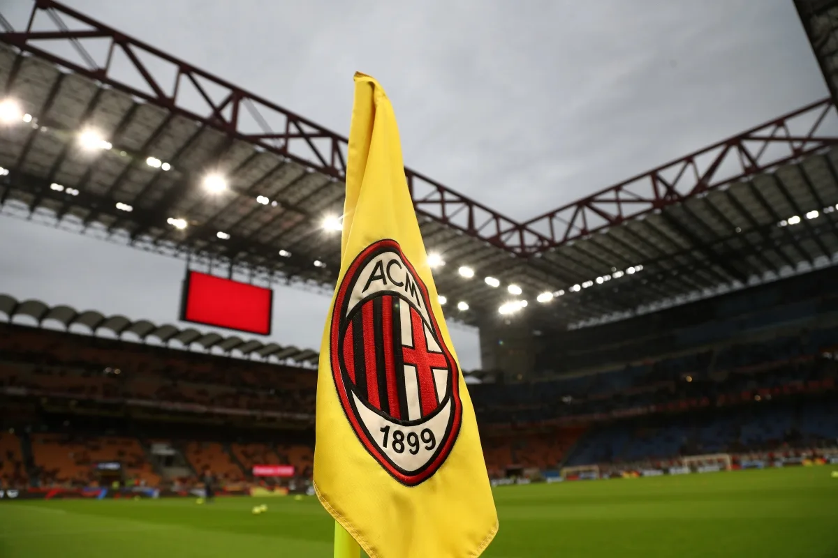 AC Milan Akhirnya Tunjuk CEO dan Direktur Olahraga Baru dari Internal Klub