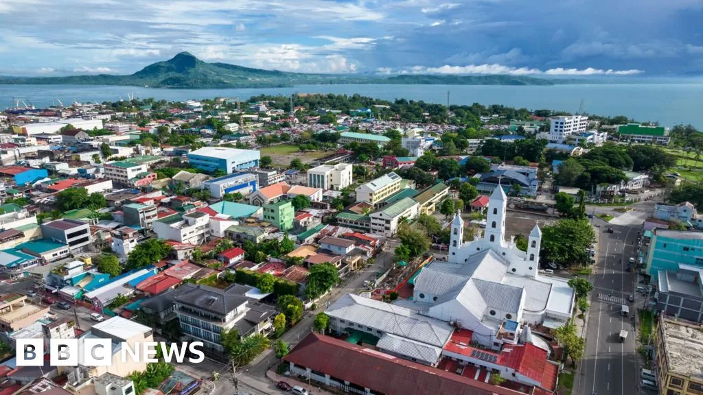 Dua Remaja Bersenjata Api Tewaskan Tiga Siswa di Filipina, Didemo Bullying