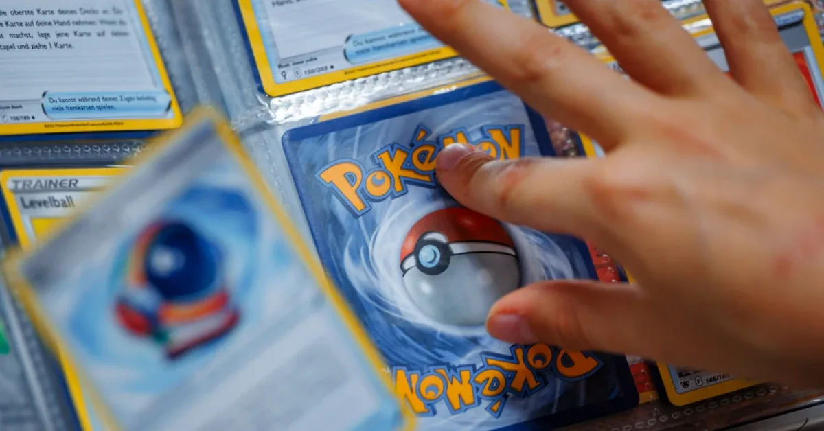 Aardman dan Pokémon Bersatu: Petualangan Stop-Motion di Galar Hadir 2027