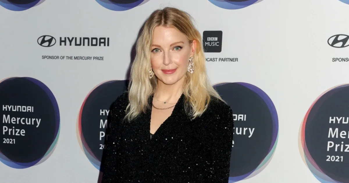 Lauren Laverne: Anak-anak Jadi Pilar Kekuatan saat Lawan Kanker