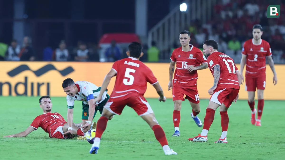 Dua Keuntungan Timnas Indonesia di FIFA ASEAN Cup 2026: Tuan Rumah dan Skuad Eropa