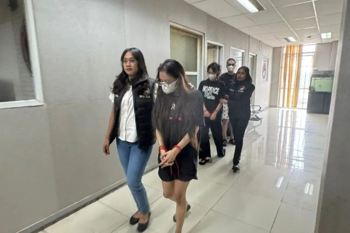 Bandara Soetta Jadi Gerbang Narkoba Internasional: Polri Sita Etomidate Rp97,8 Miliar