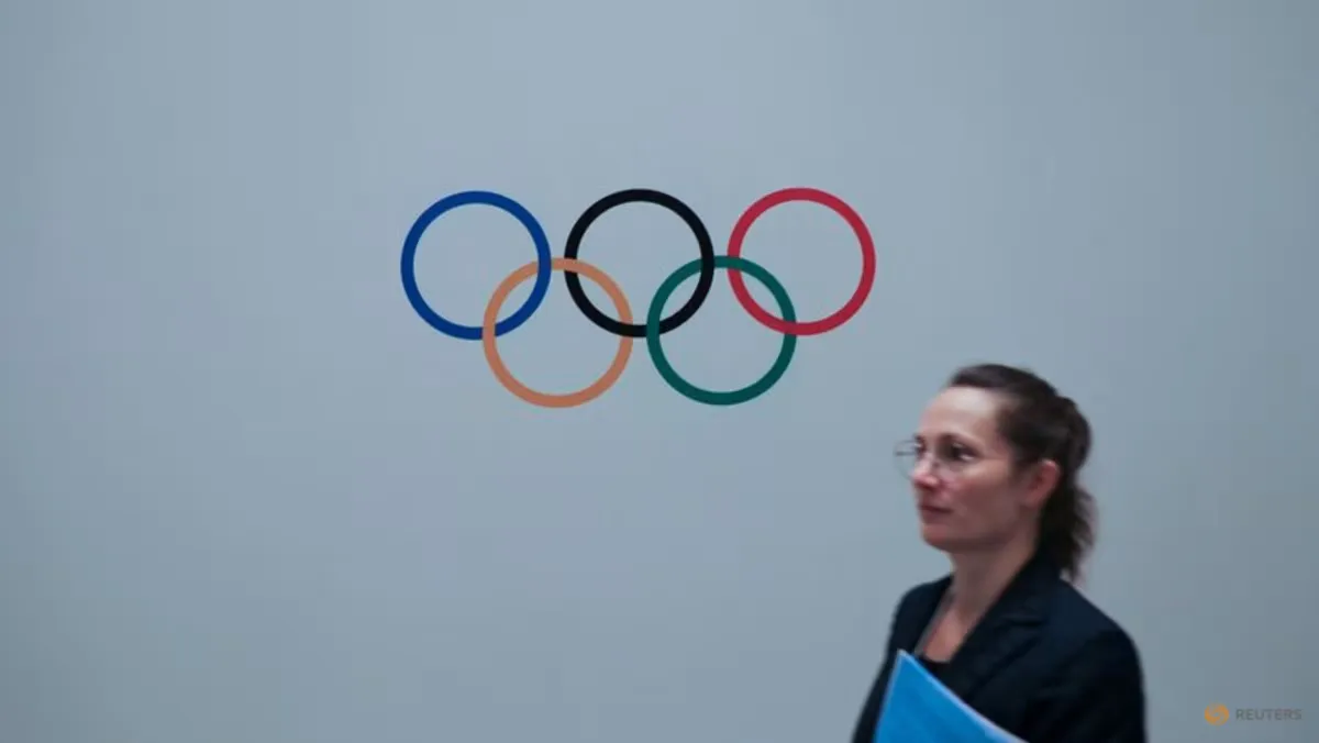 Swiss Resmi Dukung Olimpiade Musim Dingin 2038, Target Kembali ke Tanah Alpen