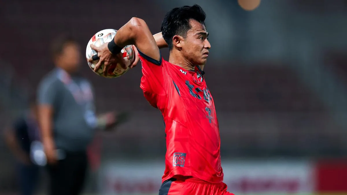 Pratama Arhan Resmi Tinggalkan Bangkok United, Shin Tae-yong Buka Peluang Reuni di Persija