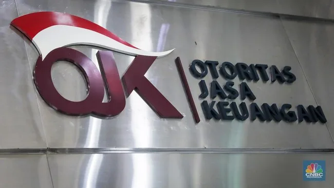 Satgas Pasti OJK Bekuk 27 Gadai Ilegal dan 228 Pedagang Kripto Tanpa Izin