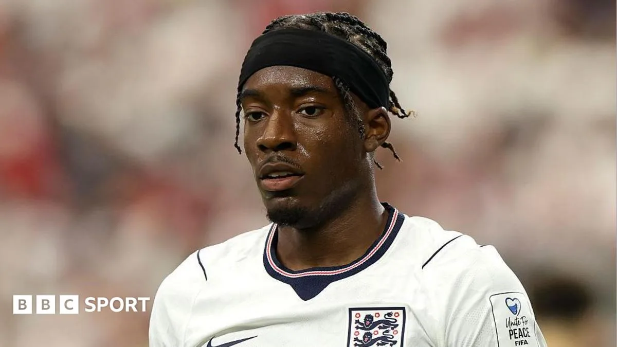 Dari Petisi Penolakan ke Panggung Piala Dunia: Kisah Noni Madueke Bersinar di Inggris