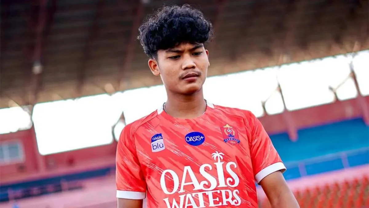 Dicky Kurniawan Kembali ke Persebaya: Misi Menuntaskan Mimpi yang Tertunda