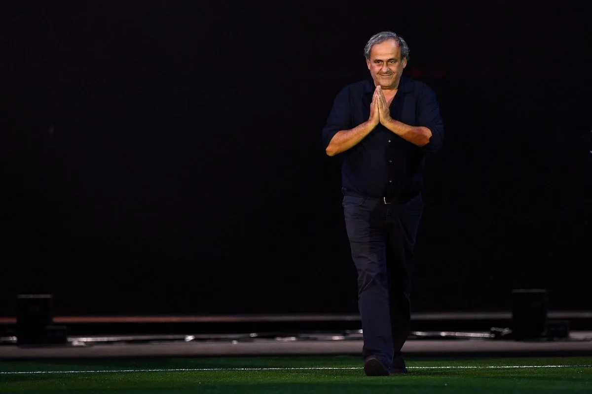 Platini Ungkap Favorit Piala Dunia 2026: Prancis di Atas Kertas, Taruhan di Portugal
