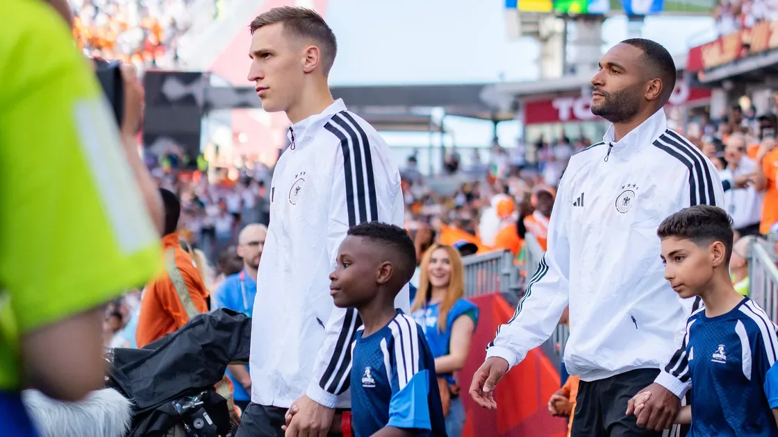 Piala Dunia 2026: Bek Jerman Nico Schlotterbeck Cedera, Dipastikan Absen