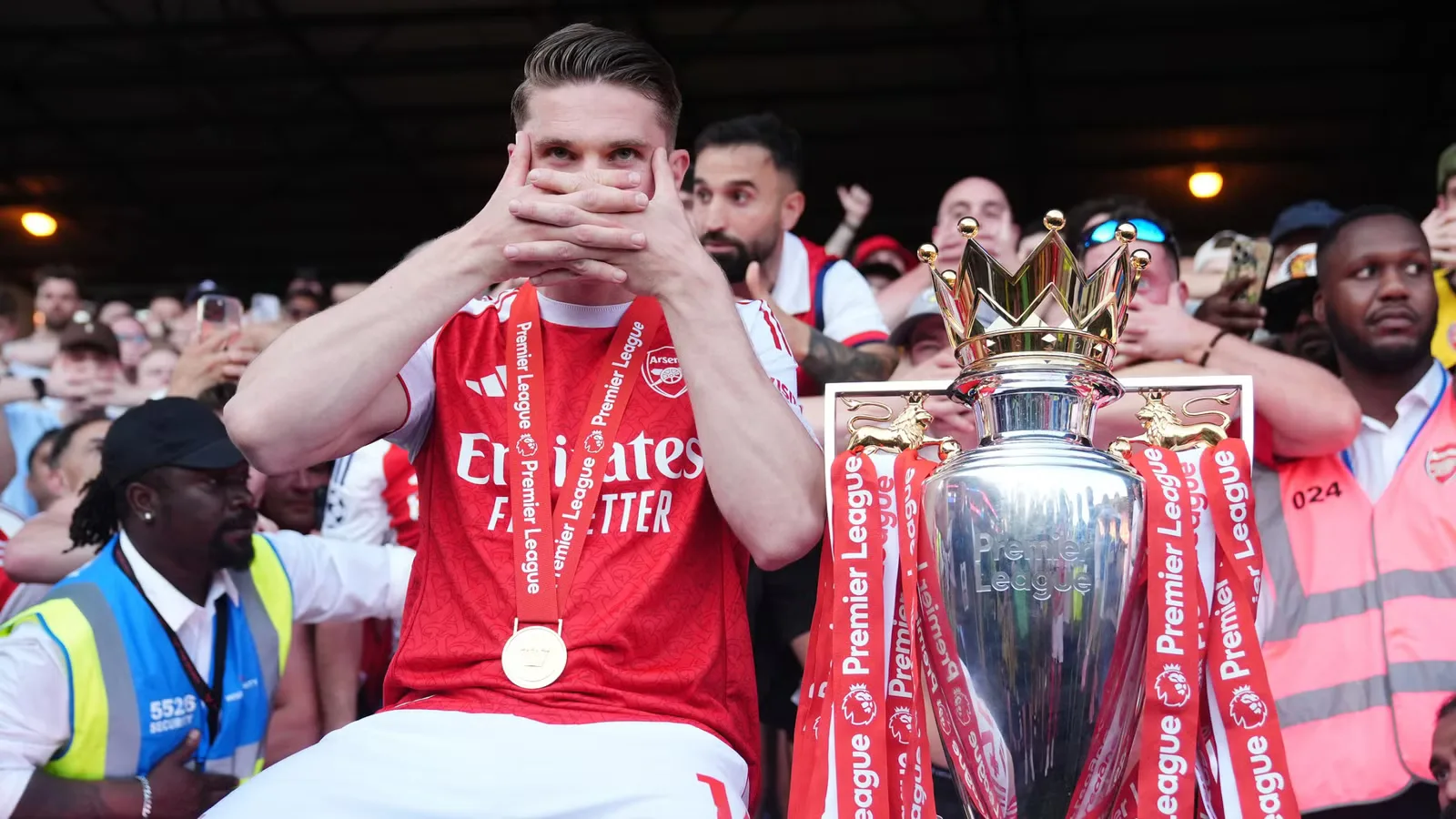 Arsenal Siap Lepas Gyokeres demi Julian Alvarez: Target Impian di Lini Depan