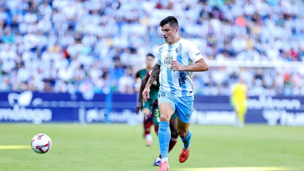 Persib Bandung Resmi Lepas Sergio Castel, Striker Spanyol yang Gagal Bersinar