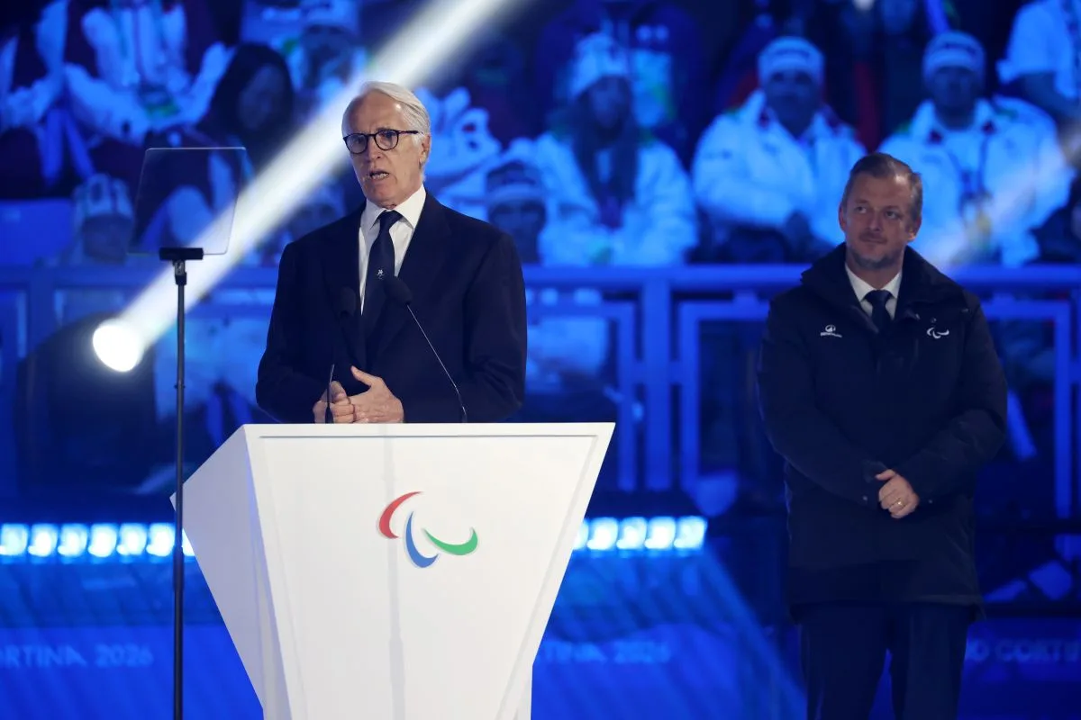 Giovanni Malagò, Tokoh Olahraga Senior, Resmi Pimpin FIGC