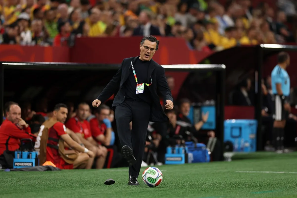 Montella Tetap Nahkoda Turkiye: Presiden Federasi Tolak Wacana Mundur Usai Gagal di Piala Dunia 2026