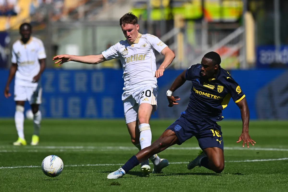 Cagliari Memimpin Perburuan Michel Aebischer: Pisa Pasang Harga €5 Juta