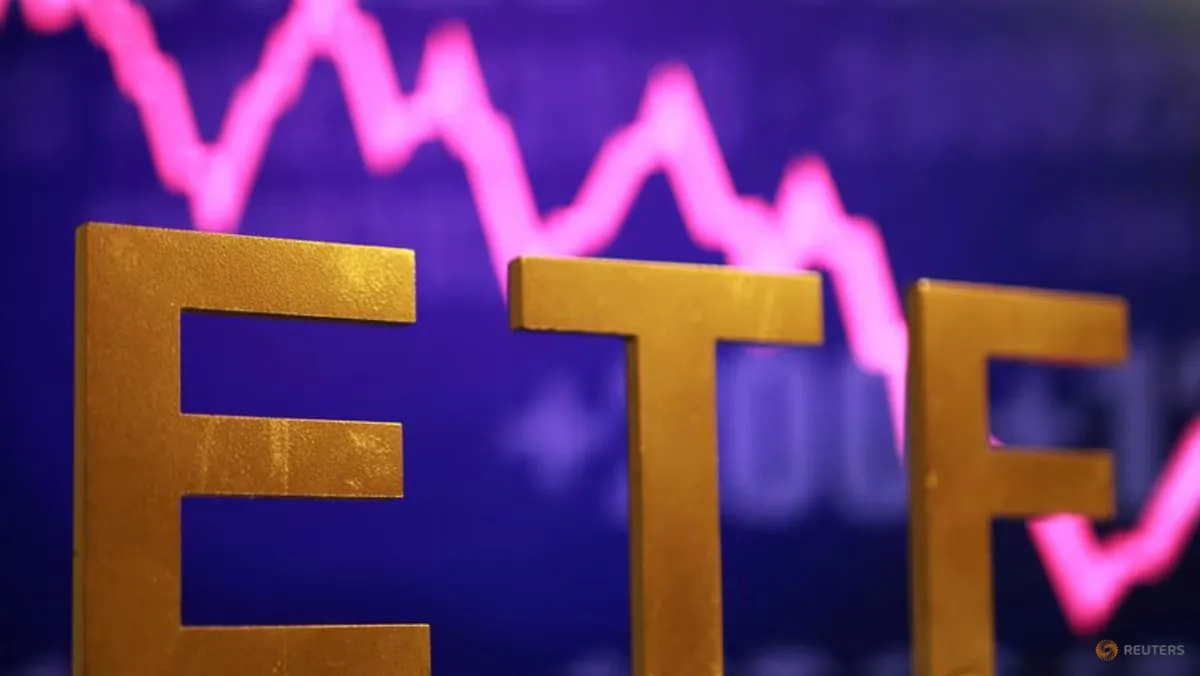 Otoritas Pasar Korea Selatan Akui Kegegahan: ETF Leveraged Saham Chip Disetujui Terburu-buru