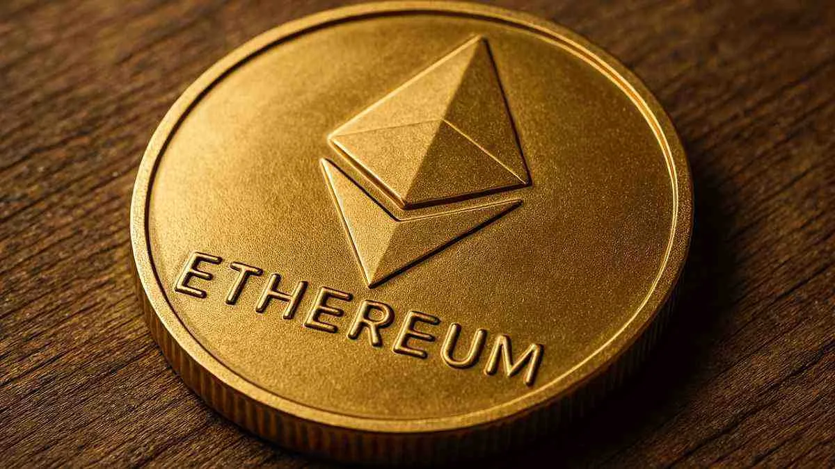 Morgan Stanley Ajukan ETF Ethereum dengan Biaya Terendah, ETH Terbang 2%