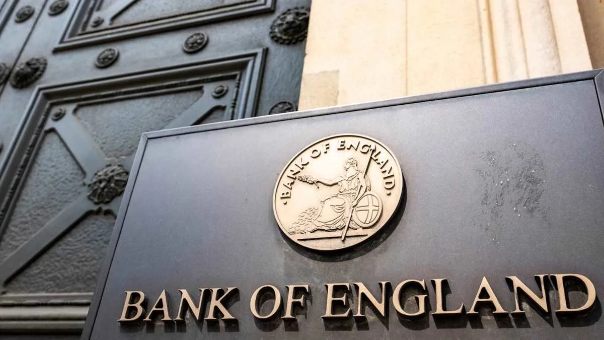 Bank of England Luncurkan Aturan Stablecoin, Longgarkan Batasan demi Kejar Ketertinggalan