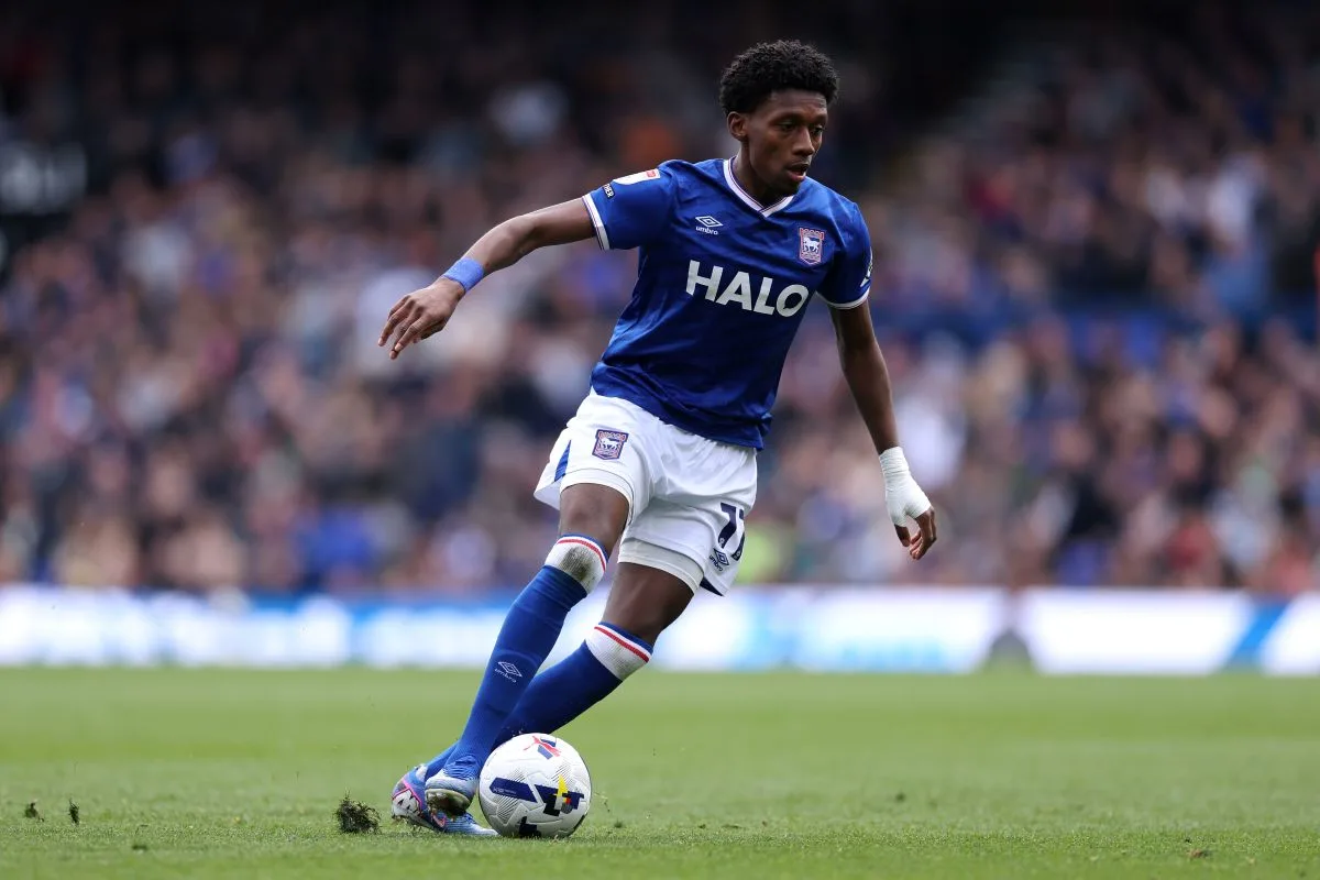 Bologna Buru Lagi Winger Inggris: Jaden Philogene Target Anyar di Serie A