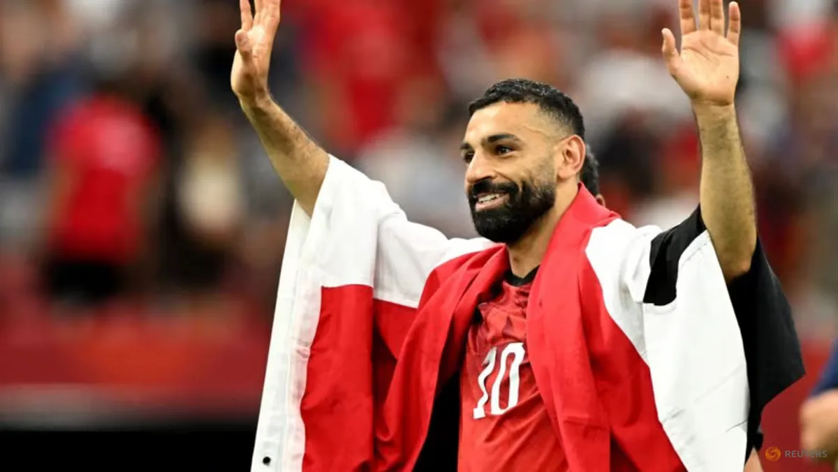 Salah Panggung di Piala Dunia: Mesir Bangkit, Catat Kemenangan Bersejarah